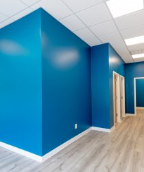 Hart Office Reno